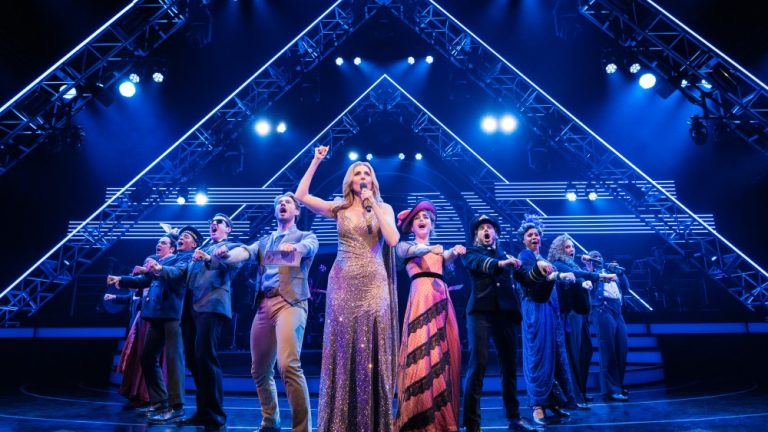 ‘Titaníque’ Broadway Review: Cult Musical Docks Uptown With Its Campy Outrageousness Intact