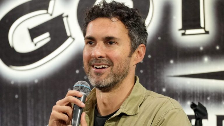 Mark Normand to Present YouTube Comedy Series ‘Human Trials,’ Which Puts Stand-Up Comics in Front of Hyper-Niche Crowds (EXCLUSIVE)