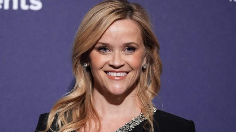 Reese Witherspoon Confronts Backlash Over AI Support: ‘No One Is Paying Me’ and Computers Should Not ‘Replace Humanity’
