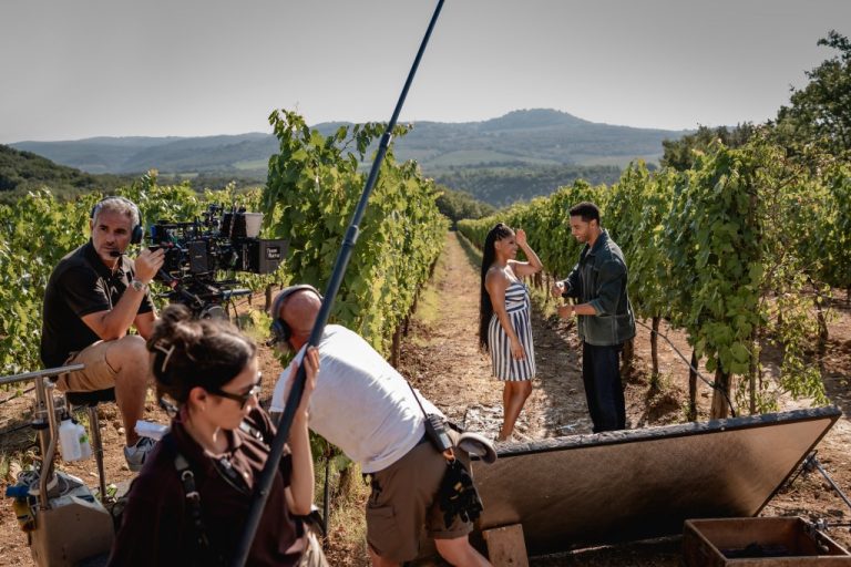 Why the Box Office for ‘You, Me & Tuscany’ Matters: ‘Audiences Have the Power to Dictate What Gets Made in Hollywood,’ Says Producer Will Packer