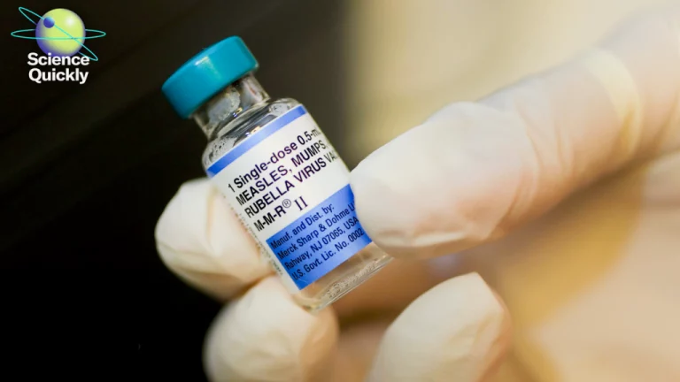 South Carolina Just Had Its Worst Measles Outbreak in 35 Years in America