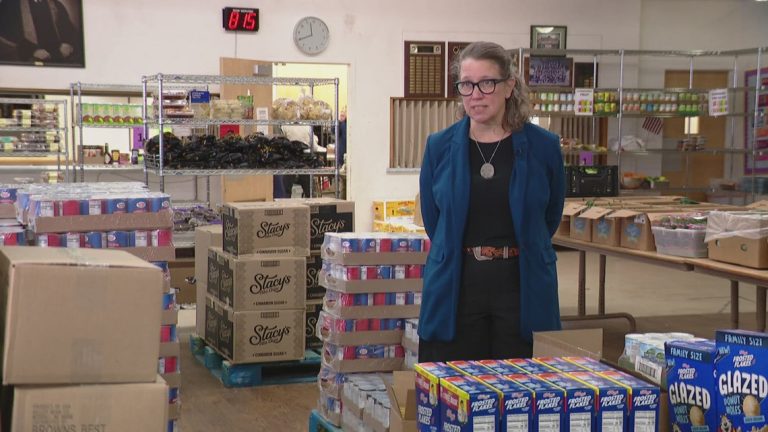 Pierce County nonprofit warns federal policy change could risk food funding