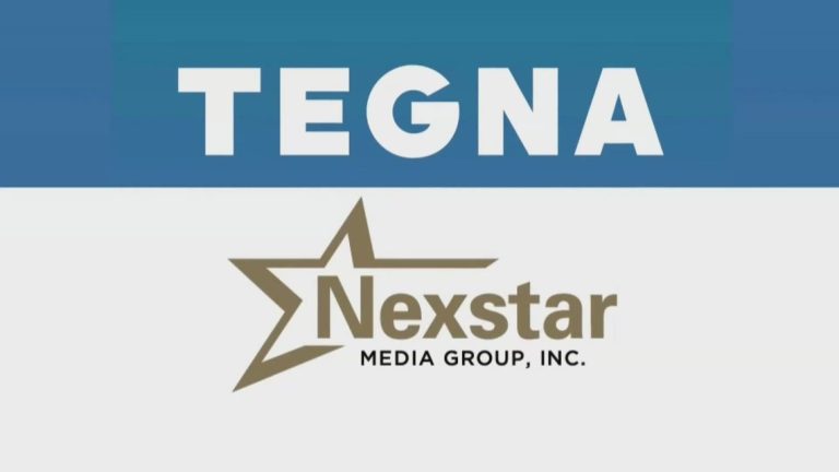 Judge blocks Nexstar-Tegna merger until antitrust lawsuit is resolved