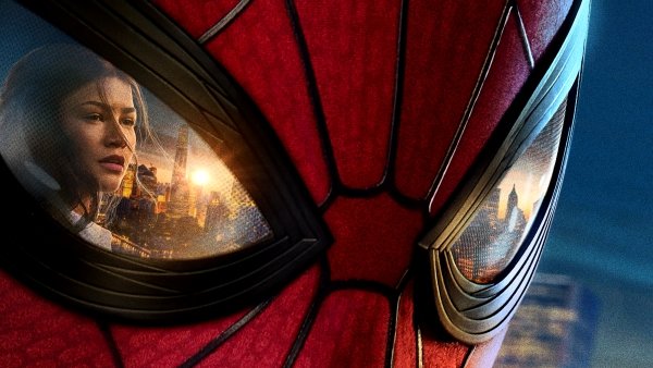‘Spider-Man: Brand New Day’ Footage at CinemaCon Reveals Tom Holland’s Peter Parker Discovering Zendaya’s New Love Interest