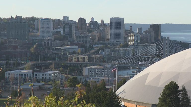 Tacoma hoping for tourism boost as Seattle hosts FIFA World Cup