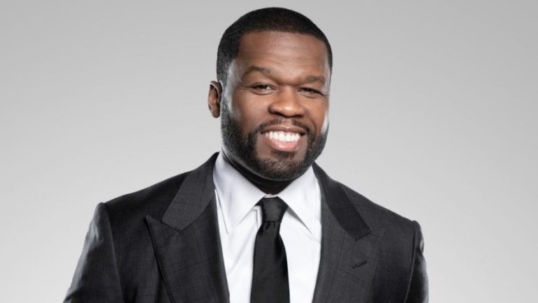 50 Cent Documentary Series Set at Hulu