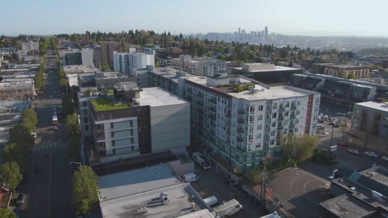 University of Washington launches Housing Futures Center to tackle state housing crisis