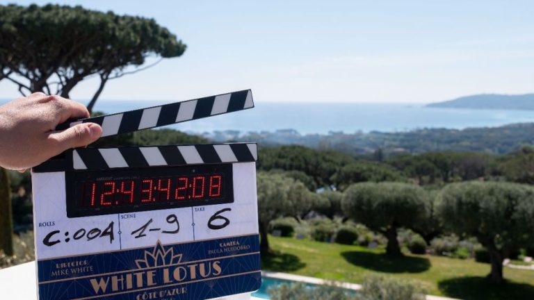 Why ‘White Lotus’ Picked France After an Encounter With a Cannes Waiter; Season 4 Set to Explore Fame and Art