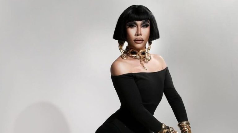 Misua, Who Was Set to Appear on ‘Drag Race: Philippines’ Season 4, Dies at 27