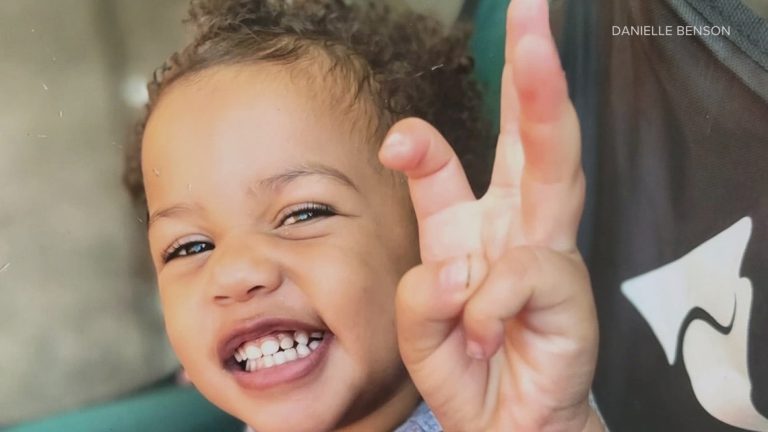 Jury rules in favor of family who sued DCYF, daycare over 2-year-old’s death