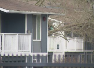 Man accused of shooting toddler in chest at Tacoma apartment