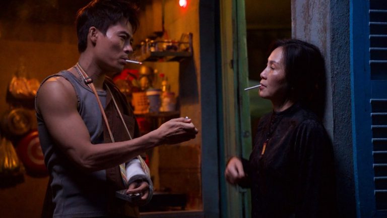 ‘Beef’ Actor Hong Dao Leads Vietnamese Folklore Dark Comedy ‘A “Good” Best Luck’ (EXCLUSIVE)