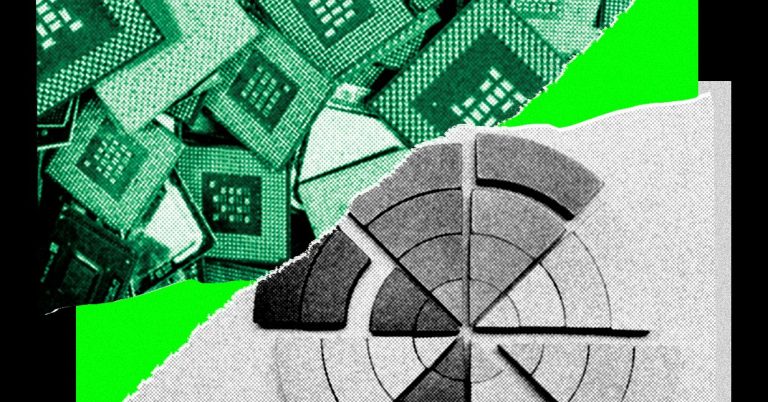 AI Could Democratize One of Tech’s Most Valuable Resources