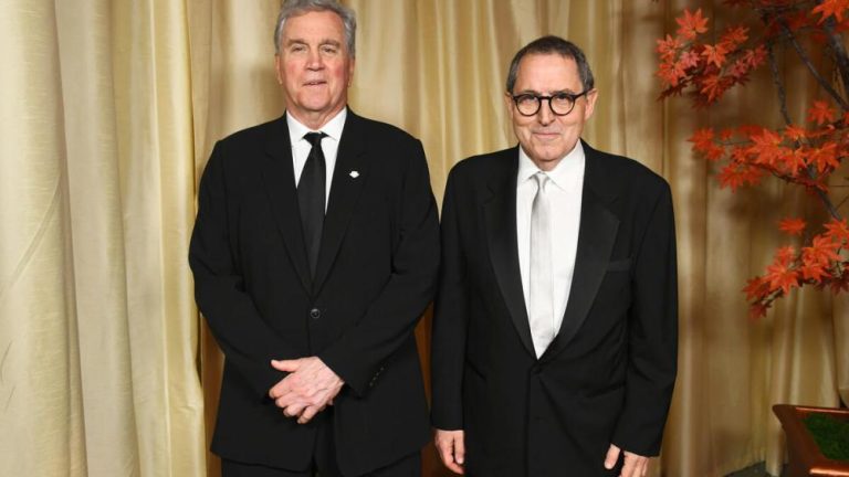 CinemaCon: Sony Pictures Classics Steps In to Replace Row K Entertainment in Film Showcase Presentation (EXCLUSIVE)