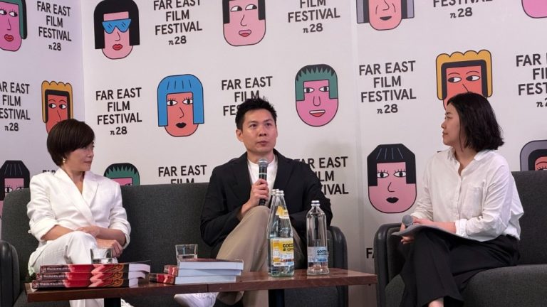 Anthony Chen Warns Social Media Is ‘Hurting Our Humanity’ as Singapore Trilogy Closer Opens Far East Film Fest