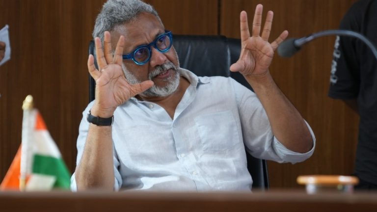 Anubhav Sinha on ‘Assi,’ Patriarchy and Courtroom Realism: ‘This Is a Story of Rape. This Is Not the Story of an Individual’