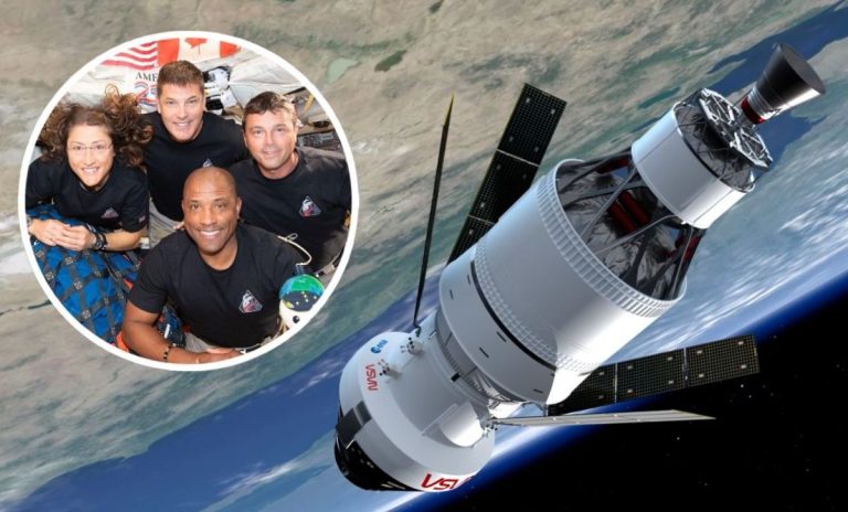 Artemis II Splashes Down Off San Diego Tonight — Here’s How to Watch