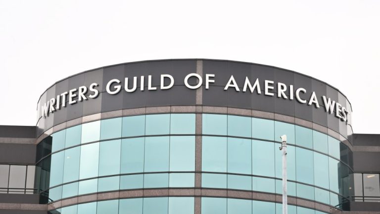 WGA Reaches Surprise Deal With Studios a Month Before Contract Expires