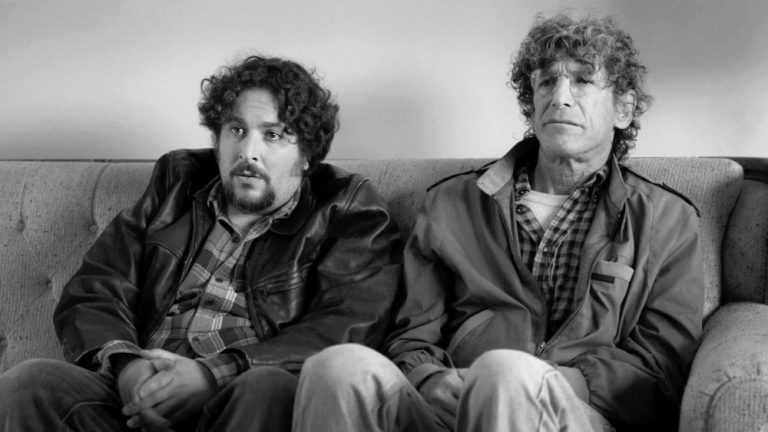 Filmhub Acquires Indie Dramedy ‘Burt’ Ahead of World Parkinson’s Day (EXCLUSIVE)
