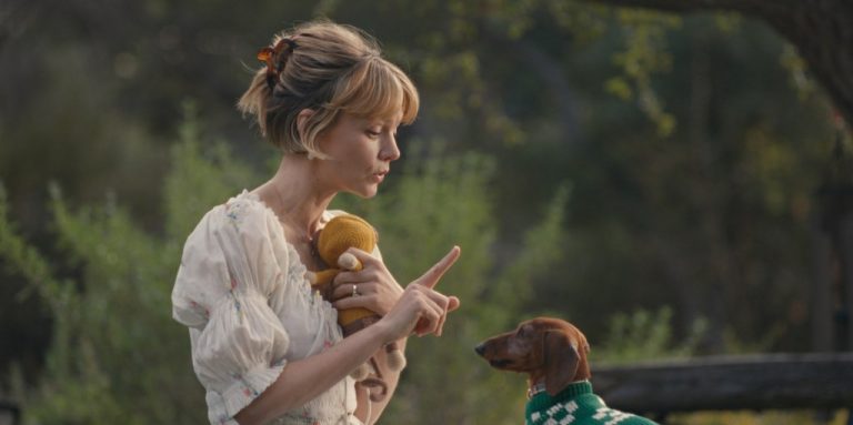 ‘Beef’ Stars Carey Mulligan and Oscar Isaac on What Drew Them to Their Characters, Who Do Unhinged, Terrible Things