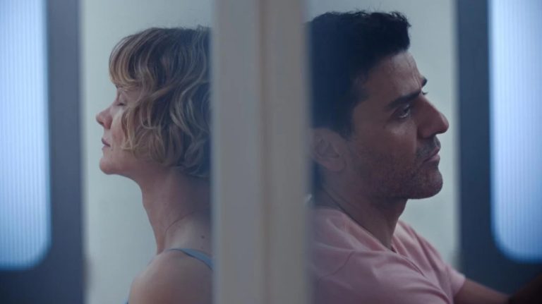 Oscar Isaac Once Said He Wanted the Freedom to Take on Any Role. ‘Beef’ Shows He’s Earned It