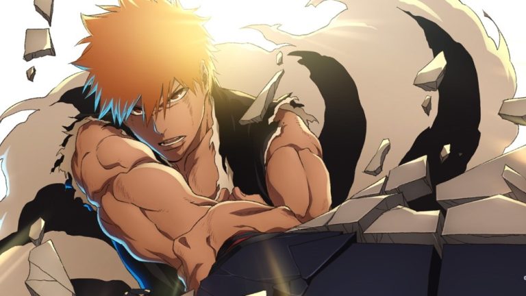 ‘Bleach: Thousand-Year Blood War – The Calamity’ Sets U.S. Theatrical Run via Fathom, Viz Media (EXCLUSIVE)