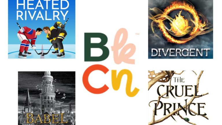 BookCon Returns After Six-Year Break: Event Organizer on Reservation Rush, Boycott Response and Romantasy Reader Demand