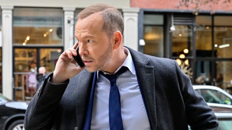 Donnie Wahlberg Says He Offered CBS Half of His Paycheck to Film ‘Boston Blue’ in Boston: ‘It’s So Expensive’