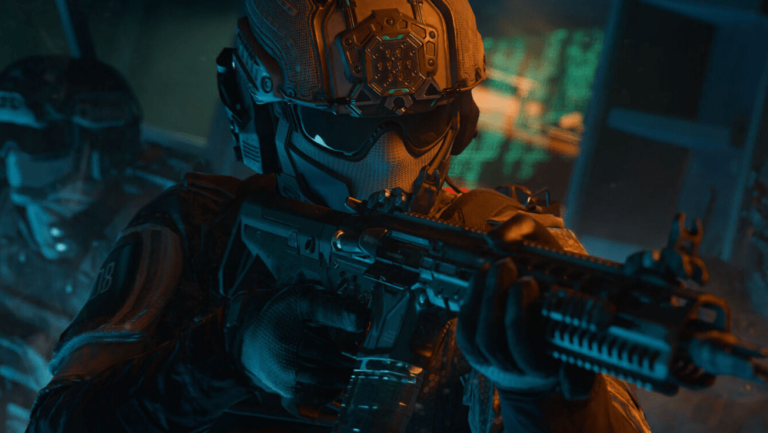 ‘Call of Duty’ Movie Gets Mission Ready With Summer 2028 Release Date