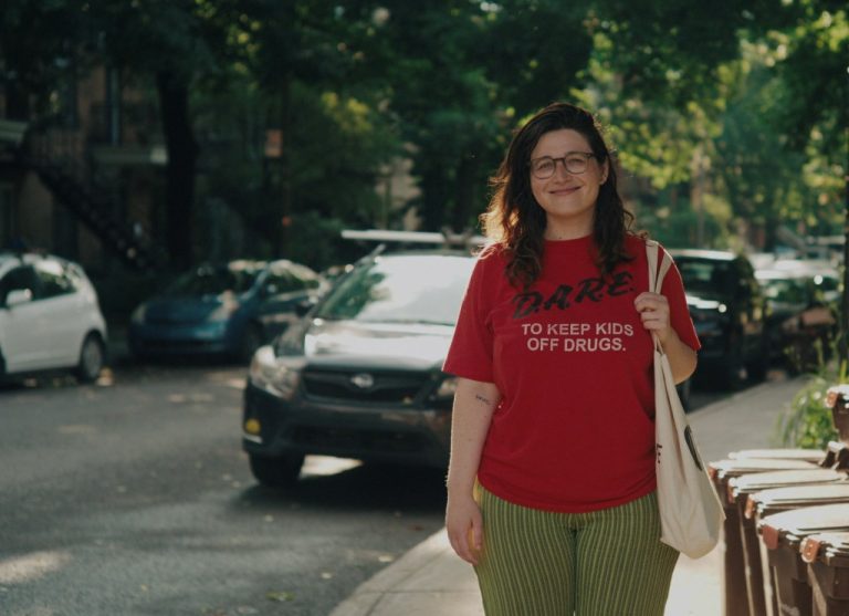 ‘Mile End Kicks’ and ‘Roommates’ Director Chandler Levack on Collaborating With Adam Sandler and Exploring ‘Gender Envy’ in Semi-Autobiographical Film