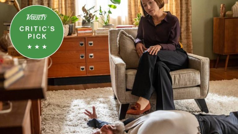 AMC Silicon Valley Satire ‘The Audacity’ Is a Sharp, Sweeping Take on What Makes Tech Moguls Tick: TV Review