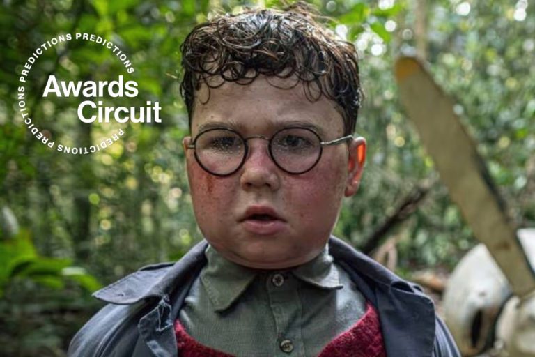 Netflix’s ‘Lord of the Flies’ Enters 12 Emmy Categories, Positioning Young Cast for Potential Nominations (EXCLUSIVE)