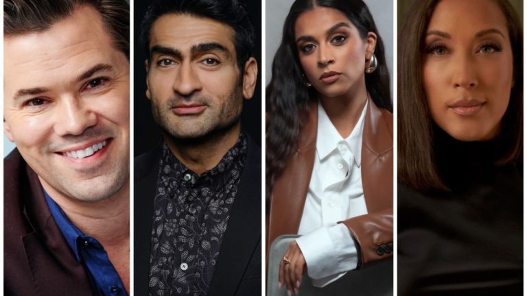 ‘Deli Boys’ Sets Season 2 Release Date; Andrew Rannells, Kumail Nanjiani, Lilly Singh, Robin Thede Join Cast