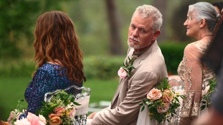 Why Eric Dane’s ‘Euphoria’ Return as Cal Jacobs Is So Powerful
