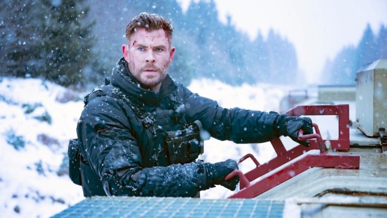 ‘Extraction 3’ Set at Netflix With Chris Hemsworth and Idris Elba Returning