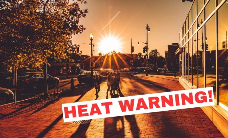 Arizona Just Broke Its All-Time March Heat Record — And NOAA Made It Official This Week