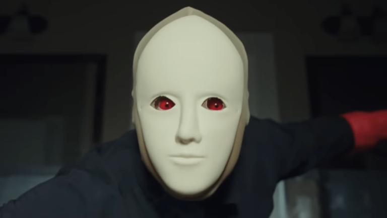 ‘Faces of Death’ Writers on Creating Dacre Montgomery’s Internet-Obsessed Killer and Importance of Using Disturbing Real Life Footage