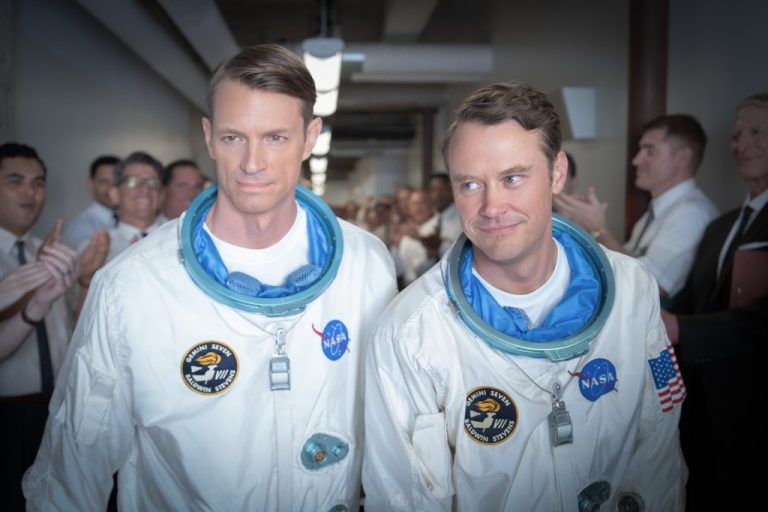 ‘For All Mankind’ Star Joel Kinnaman and Creators Unpack [SPOILER]’s Death and Why It Was ‘the Hardest Ending to Craft’