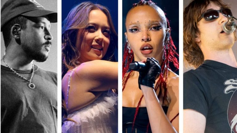The Best of Coachella, Weekends 1 and 2 (Besides the Headliners): Dijon, Laufey, FKA Twigs, Geese and More