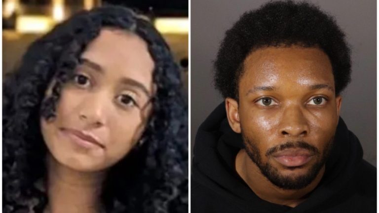 D4vd Charged With Murder in Death of Teen Girl Celeste Rivas