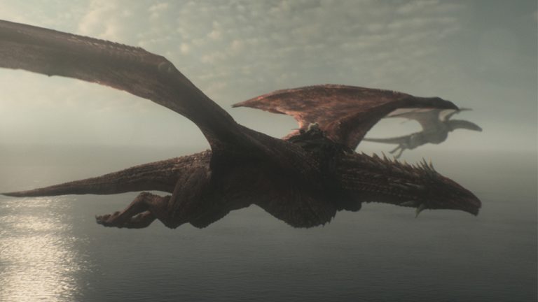 ‘Game of Thrones’ Movie Officially Titled ‘Aegon’s Conquest’