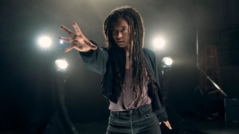 Star Jaz Sinclair Reacts to ‘Gen V’ Cancellation: ‘Thank You From the Bottom of My Heart’