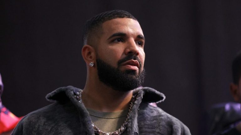 Drake Announces ‘Iceman’ Album Release Date
