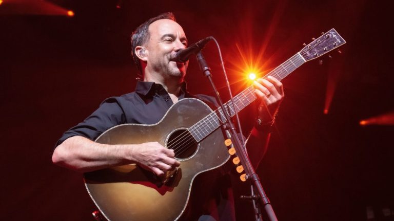 ‘Papertown’ Documentary Featuring an Original Song by Dave Matthews Band Sets Premiere at MountainFilm Festival