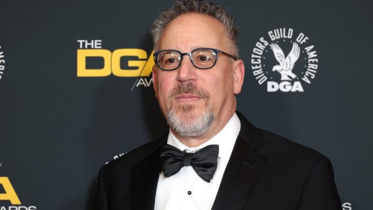 Directors Guild of America Extends Russell Hollander’s Contract to Lead Union Through 2029