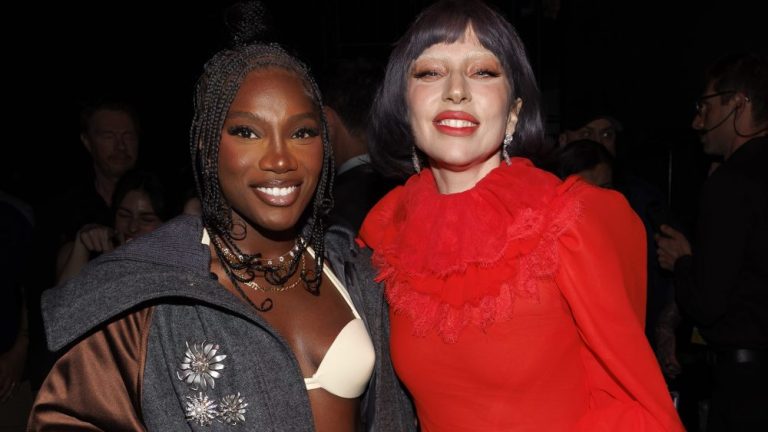 Lady Gaga and Doechii Release New Single, ‘Runway’