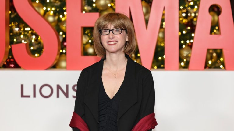 ‘The Housemaid’ Author Freida McFadden Reveals Her True Identity: ‘I’m Tired of This Being a Secret’