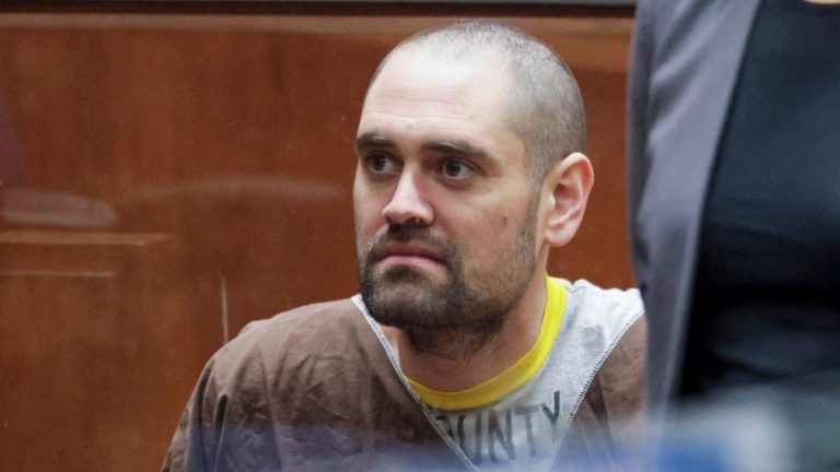 Nick Reiner Makes Brief Court Appearance on Murder Charges