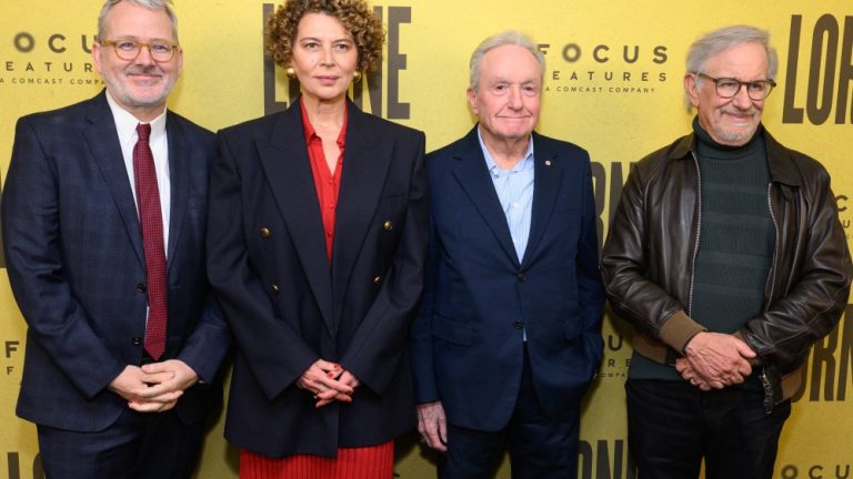 LISTEN: Hollywood Marshals Opposition to Paramount-Warner Bros. Discovery Merger — Will It Matter?; ‘Lorne’ Measures the Man Behind ‘SNL’