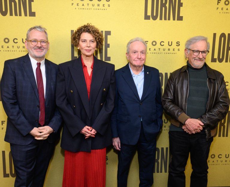 Lorne Michaels Wants ‘SNL U.K.’ to Be ‘Smarter and Funnier’ Than U.S. Version: It Should Be the ‘Cooler of the Two Shows’